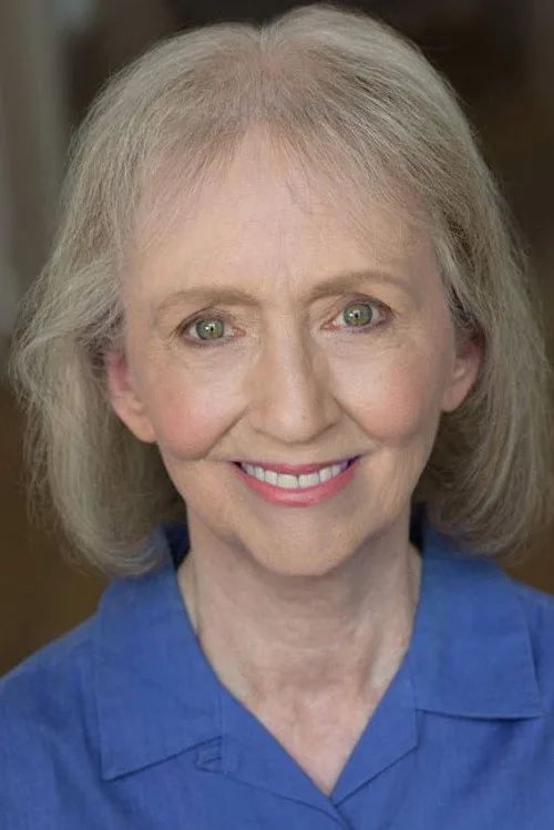Suzi McLaughlin
