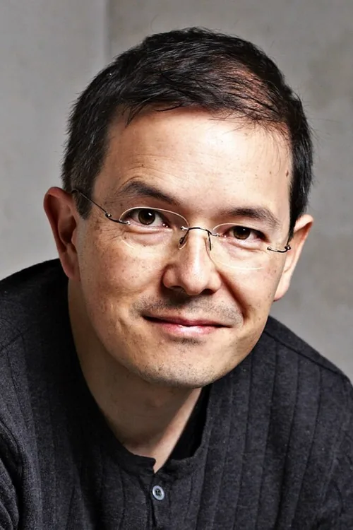 Shaun Tan