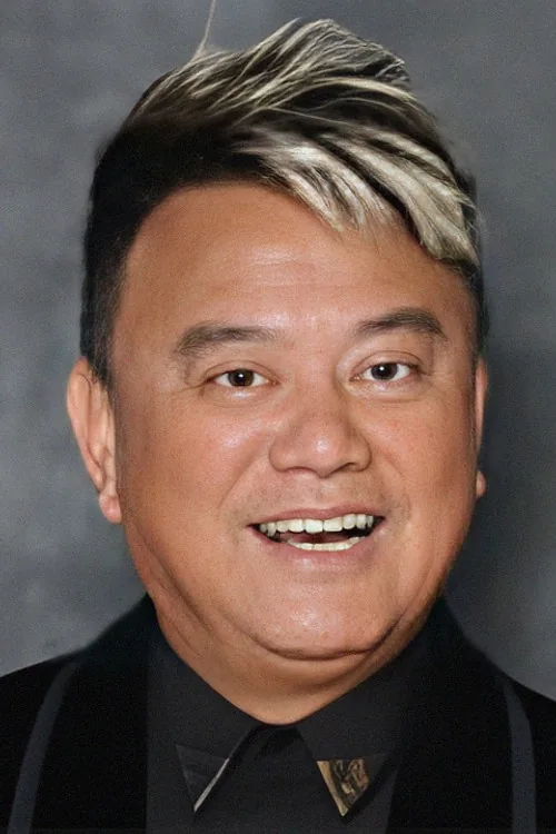 陳百祥
