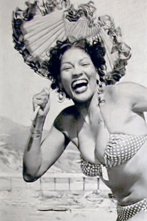 Suzette Harbin
