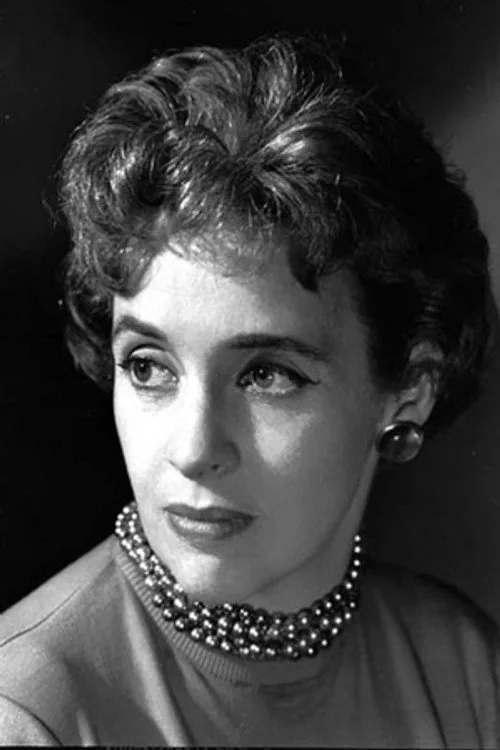 Carmen Barros