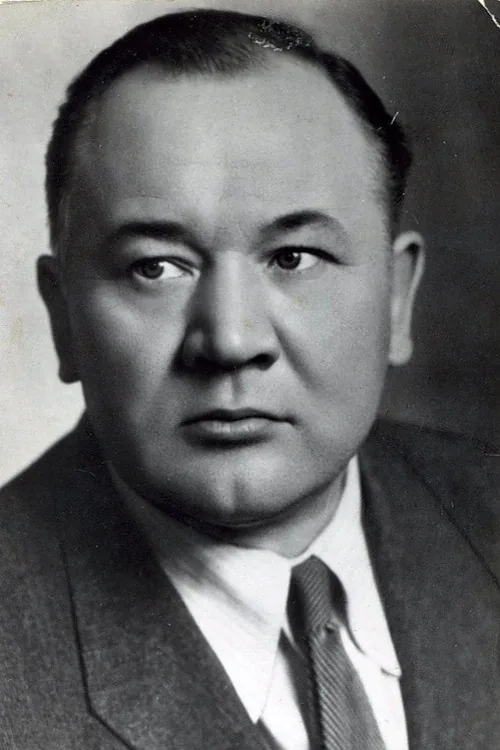 Борис Андреев