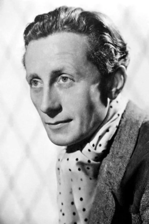 Andrew Osborn