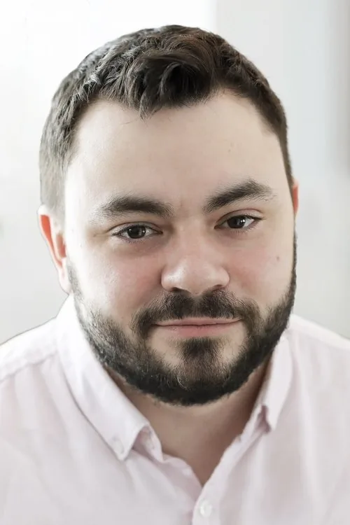 Maxime Desjardins-Tremblay