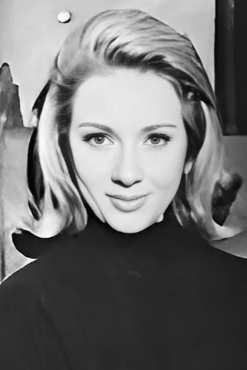 Mary Arden