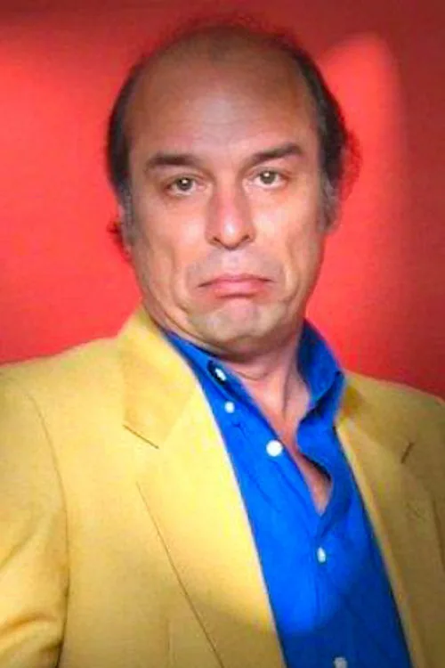 Osvaldo Sanders