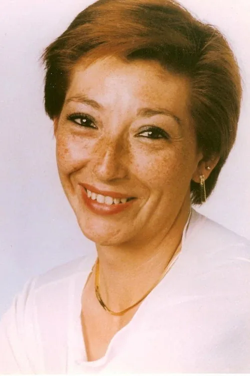 Marian Salgado