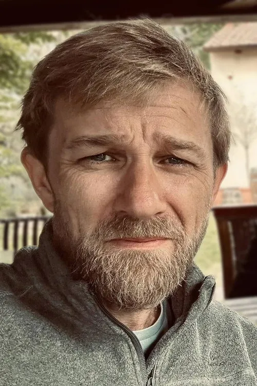 Kryštof Michal
