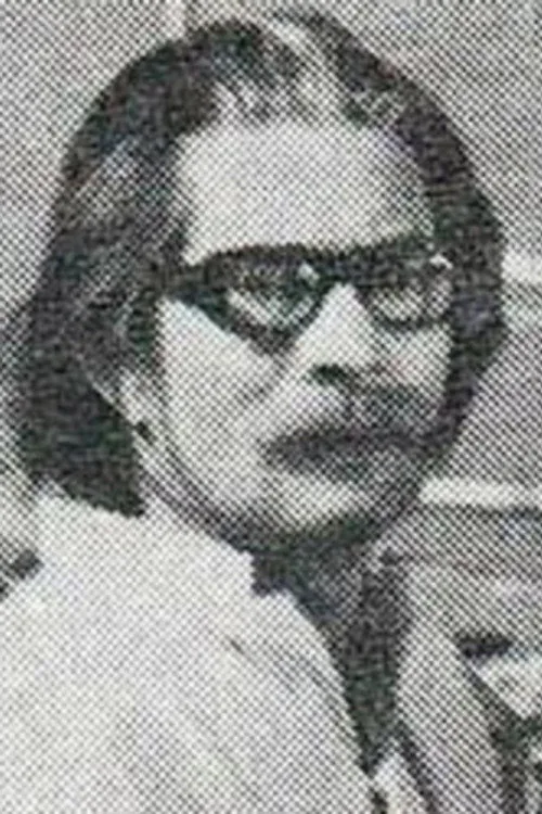 Ali Mansoor