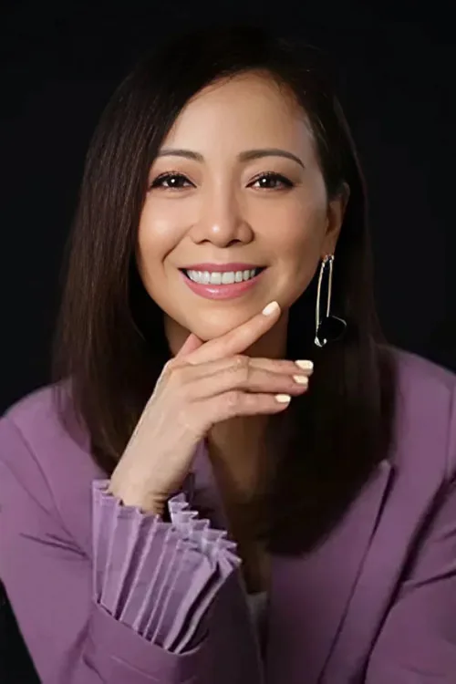 鄧萃雯