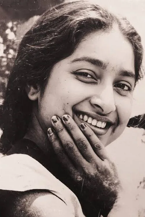 Sumita Devi