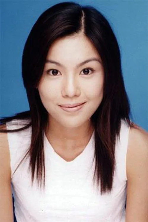 何嘉莉