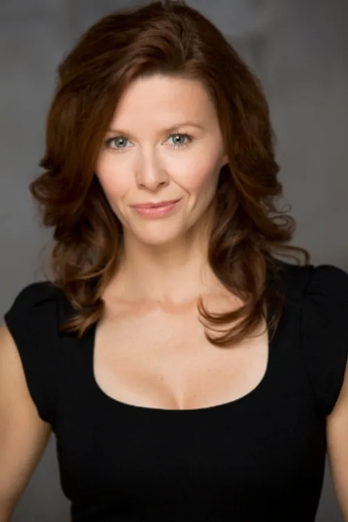 Julianna Drajkó