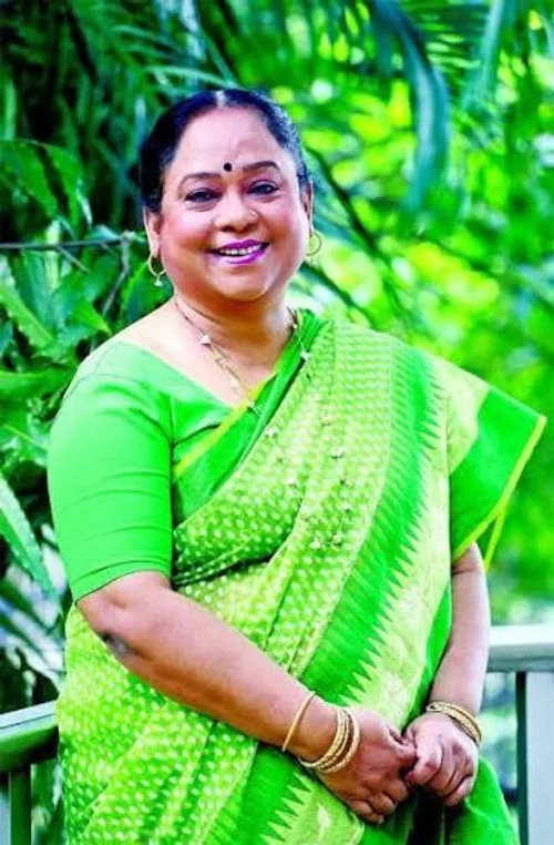 ওয়াহিদা মল্লিক জলি