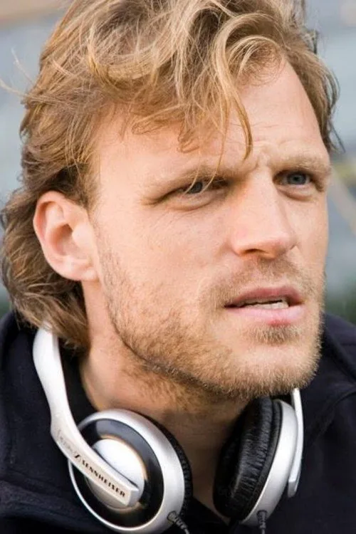 Niels Nørløv Hansen
