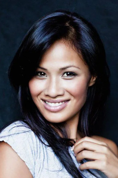 Chanty Sok
