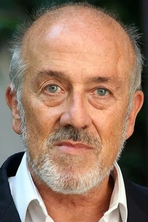 Alain Blazquez