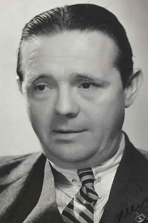 Julio F. Alymán