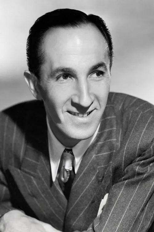 Ben Blue