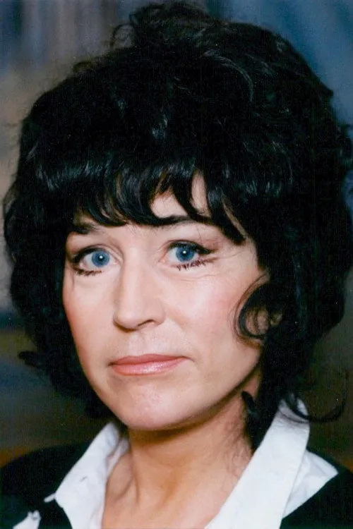 Birgitta Andersson