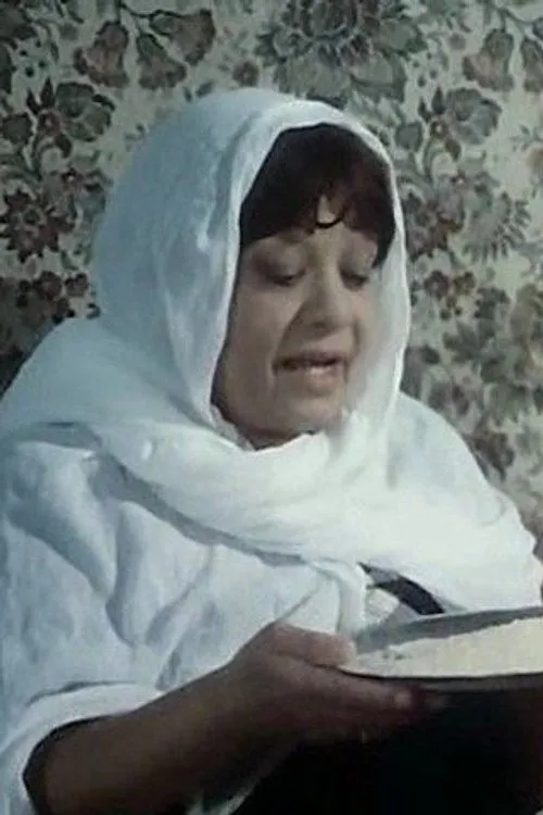 بثينة عبدالنبي