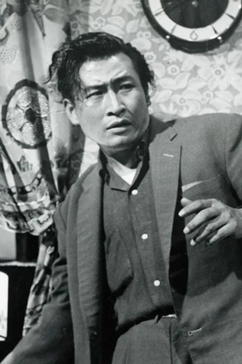 Choi Bong