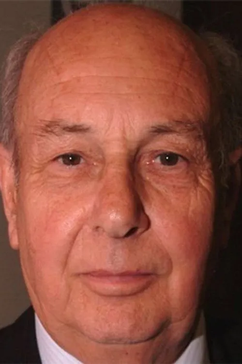 Harold Snoad
