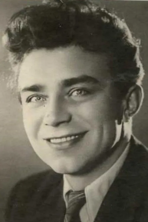 Mikhail Kuznetsov