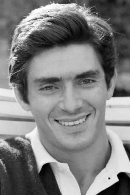 Sami Frey