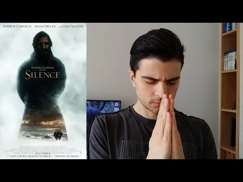 Silence/Σιωπή - Κριτική Ταινίας