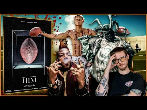 HIM (2025) Ending Explained and Movie Review