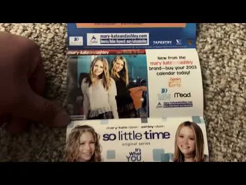 Comparison Video #32 When In Rome (2002)
