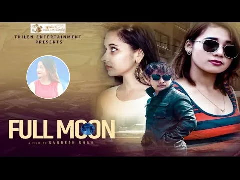 Full Moon - Nepali Movie || Sandesh Shah, Malaika Basnet, Samikshya Paudel, Prem Raj Lamichhne