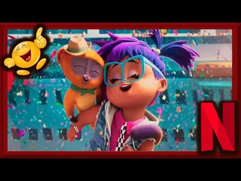 🎤Vivo (RESUMEN y RESEÑA de la Película)🐒