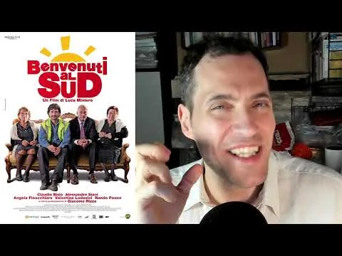 Benvenuti al Sud RECENSIONE