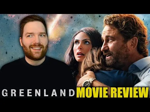 Greenland - Movie Review