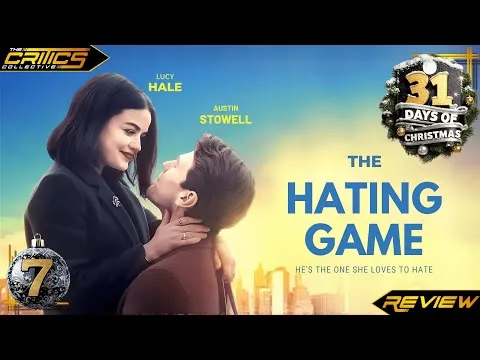 The Hating Game (2021): Book vs Movie Review 🎬 - The Critics Collective