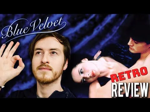 Blue Velvet - Retro Reseña ¿La mejor película de DAVID LYNCH?