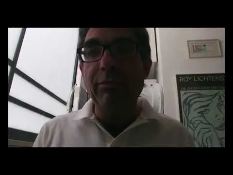 משפחה -  ביקורת וידאו של רון פוגל, מבקר אתר "סרט"