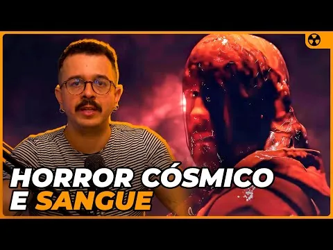 IRON LUNG - THE FAMOUS HORROR FILM DIRECTED AND STARRING BY MARKIPLIER