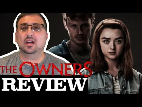 The Owners (2020) - Recensione del film | Perché è un tentativo fallito