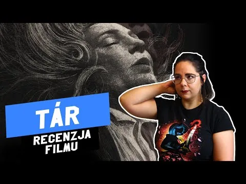 Tár - Recenzja Filmu | Czy CATE BLANCHETT ma szansę na OSCARA?