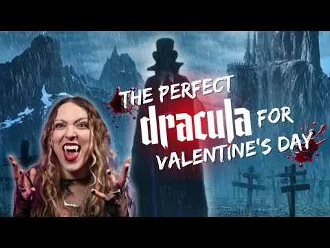 Dracula: A Love Tale (2025)  I  Movie Review