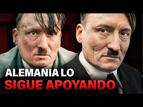 What would happen if HITLER WAS ALIVE? | Movie 'He's Back' | Summary and Analysis