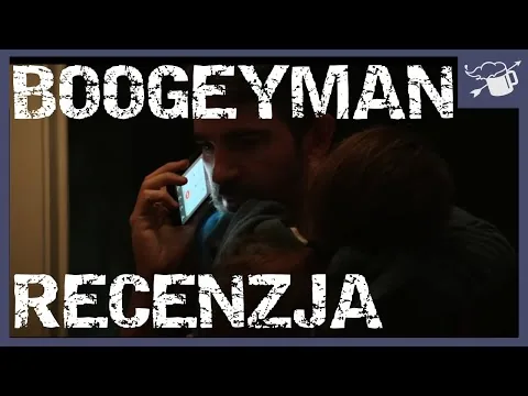 The Boogeyman (2023) - Recenzja filmu - Zamknij szafę