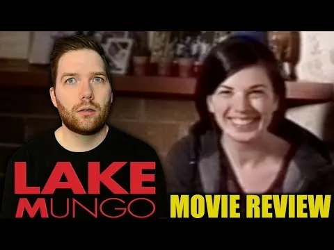 Lake Mungo - Movie Review