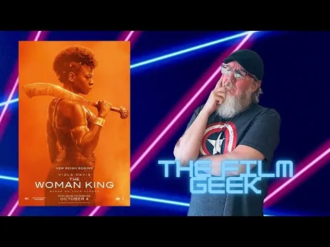 The Woman King (2022) Movie Review
