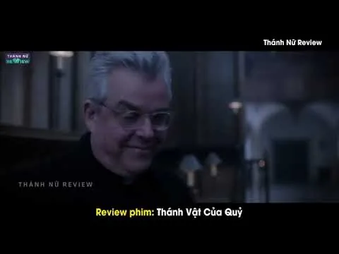 review phim(thánh vật của quỷ) hay nhất của năm 2023
