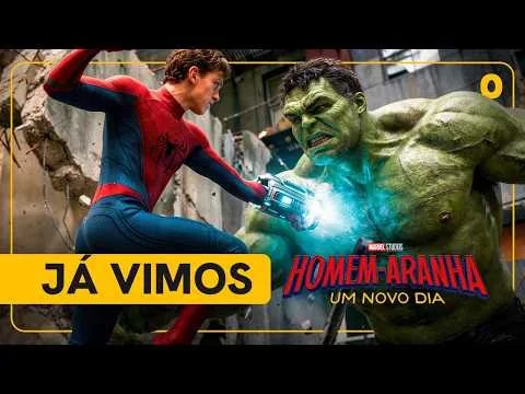 🚨SPIDER-MAN: A NEW DAY | MOVIE REVIEW