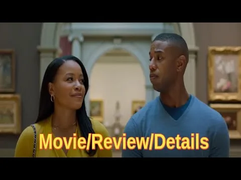 A JOURNAL FOR JORDAN (NEW 2021) Michael B. Jordan, Denzel Washington - Movie Review/Details